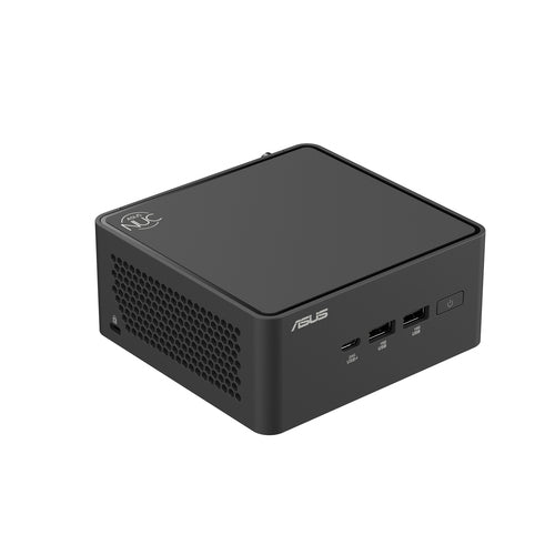 ASUS NUC 15 PRO TALL BAREBONE W INTEL 2 CORE ULTRA 5 225H 16GB DDR5 (RNUC15CRHU50600U)