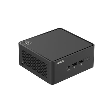 ASUS NUC 15 PRO TALL BAREBONE W INTEL 2 CORE ULTRA 7 225H 16GB DDR5 (RNUC15CRHU70600U)