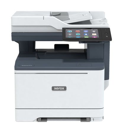 VERSALINK C415 COLOR MFP UP TO 42PPM DUPLEX
