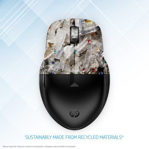 SMART BUY 435 MULTI DEVICE WIRELESS MOUSE (3B4Q5UT#ABA)
