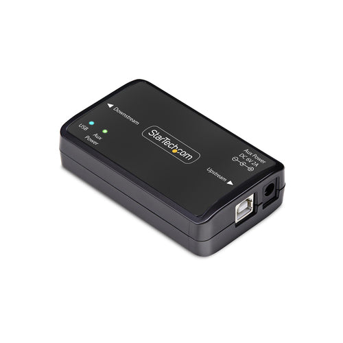 USB GALVANIC ISOLATOR 6KV - FILTER ELECTRIC NOISE TAA USB 2.0
