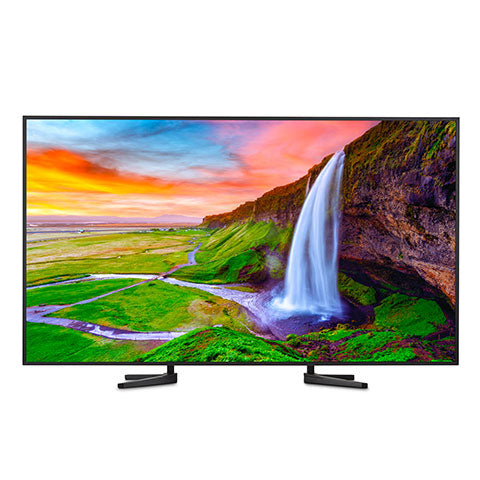 ME502-50IN LED LCD DISPLAY MNTR3840 X 2160 UHD 18/7 450 CD/M2