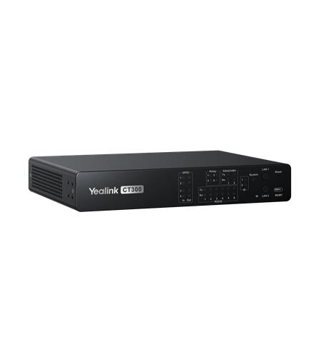 1303169 CT300 Advanced Control Processor