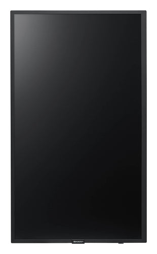 MULTISYNC PN-M322 - 32IN LED LCD  1920 X 1080 24/7 HIGH HAZE