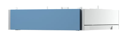 CLR LASERJET 550 SHEET PAPER TRAY