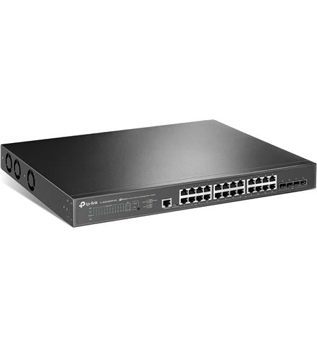 Omada 24-Port L2 Switch