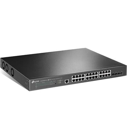Omada 24-Port L2 Switch