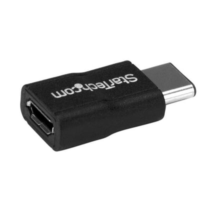 USB C TO MICRO B ADAPTER USB2.0 USB-C TO MICRO USB-B DONGLE M/F