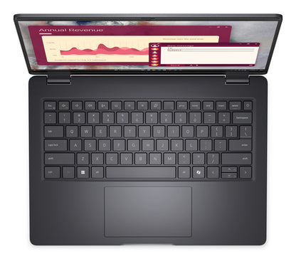 DELL PRO 14 PC14250 CORE I7 150U 16GB 512GB 14IN WIN11PRO