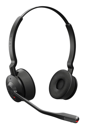 JABRA ENGAGE 55 SE STEREO LINK400A UC