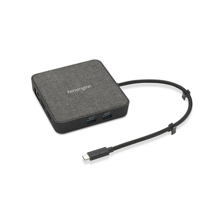USB4 PORTABLE DOCKING STATION