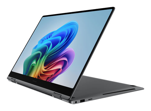 GALAXY BOOK5 PRO 360 16 U7-256V 16GB/512GB GRAY