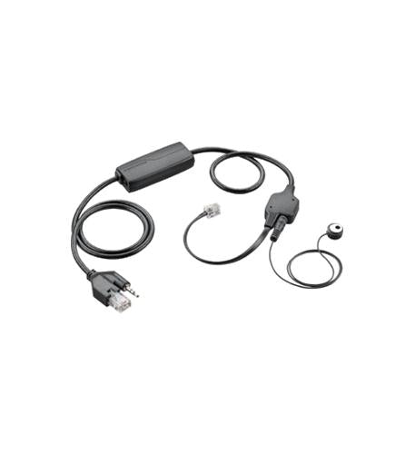 APV-63 Electronic HS for Avaya 38734-11