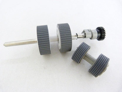 CONSUMABLE  PICK AND BRAKE ROLLER SET IX500 IX1500