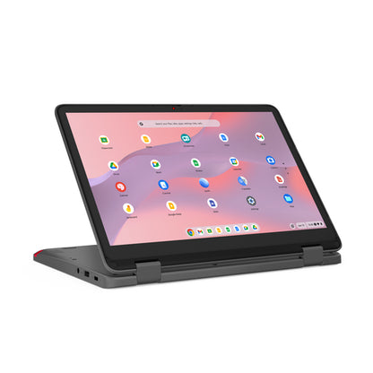 500E G4 .80G 8GB 64GB 12.2IN TOUCH CHROME OS