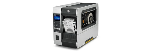 ZT610 TT PRNT 4IN 300DPI US SER USB GBE BT 4.0USB HOST TEAR CLR ZPL (ZT61043-T010100Z)
