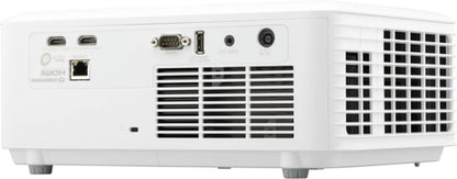 0.65 1080P DLP LASER PROJECTOR WITH 5500LM 1.3X ZOOM (LSD500HD)
