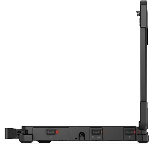 DELL PRO RUGGED 13 RA13250 CORE ULTRA 5-135U 16GB (1DIMMS) 512GB SS