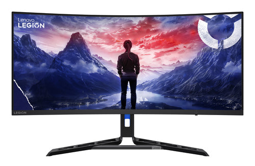 R34W-30(G243403R0)34 INCH MONITOR-HDMI