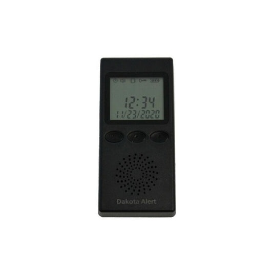 4000 Series Portable Receiver