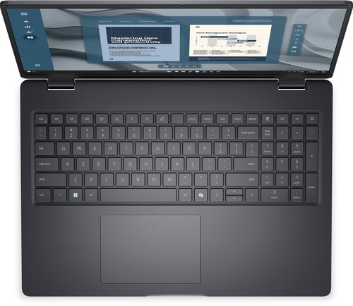 DELL PRO 16 PC16255 RYZ 5 220 8 GB 256GB 16IN WIN11PRO