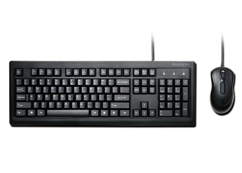 KEYBOARD FOR LIFE DESKTOP SET