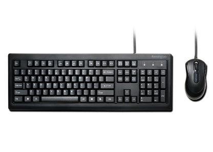 KEYBOARD FOR LIFE DESKTOP SET