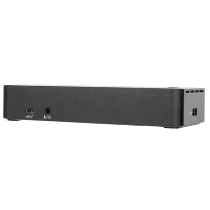 USB-C UNIVERSAL DV4K DOCKING STATION W/ 100W POWER DELIV LEGA