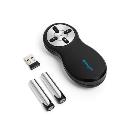 WRLS PRESENTER NANO RECEIVER