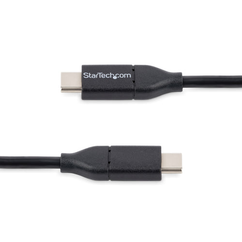 10FT USB C TO USB C CBLE USB-IF CERTIFIED USB-C CHARGER CORD USB2.0