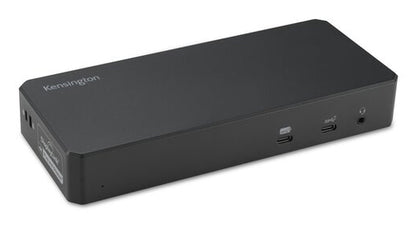 SD4790P USB-C USB-A 4K DOCK