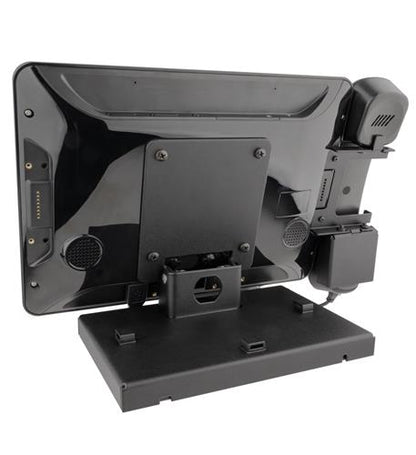 IP INTERACTIVE CONSOLE