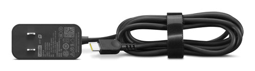 65W ADAPTER US PIN