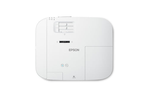EPSON HOME CINEMA 2350 SMART GAMING PROJECTOR