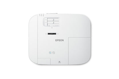 EPSON HOME CINEMA 2350 SMART GAMING PROJECTOR
