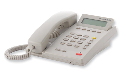 TeleMatrix IP 100 Ash