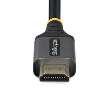 3FT HDMI 2.0 CABLE 4K 60HZ PREMIUM CERTIFIED HIGH SPEED HDMI