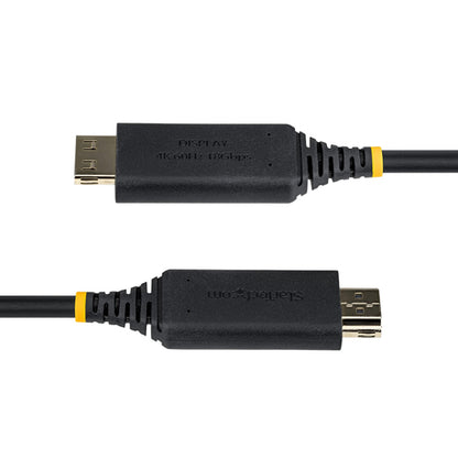 3FT USB-C TO HDMI - 4K 60HZ HDR GRIPPING CABLE (3F-USBC-HDMI-4K60-G)