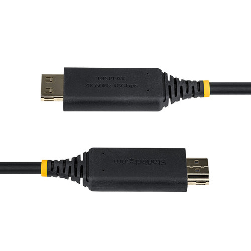10FT USB-C TO HDMI - 4K 60HZ HDR GRIPPING CABLE (10F-USBC-HDMI-4K60-G)