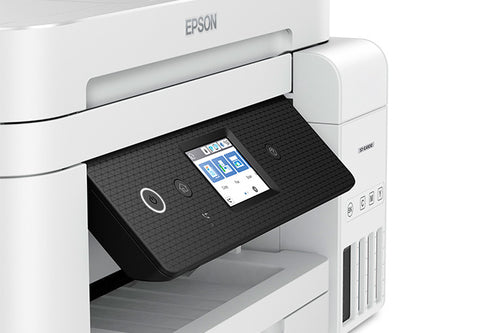 WORKFORCE ST-C4100 SUPERTANK PRINTER