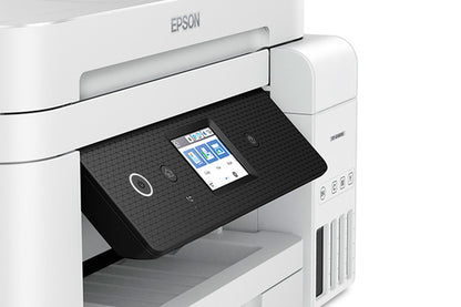 WORKFORCE ST-C4100 SUPERTANK PRINTER