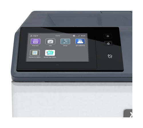 VERSALINK C620 COLOR PRINTER UP TO 52PPM DUPLEX