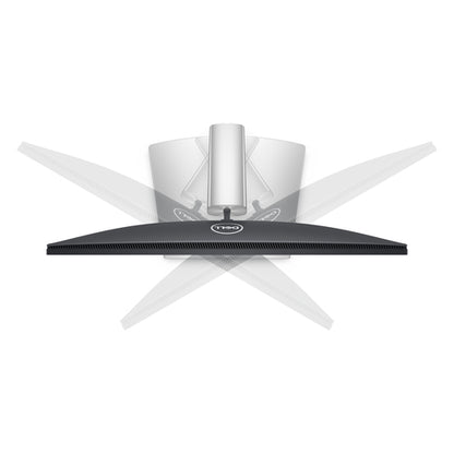 DELL 24 TOUCH USB-C HUB MONITOR P2424HT