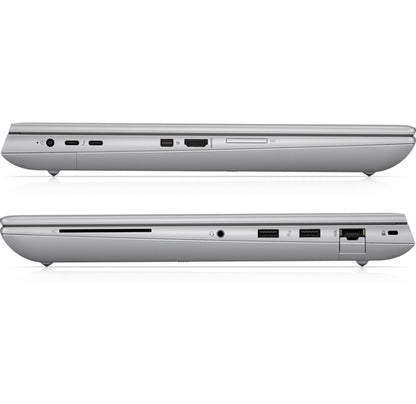 CUSTOM ZBOOK 16 G11 I9-13950HX 16 64GB/1T PC
