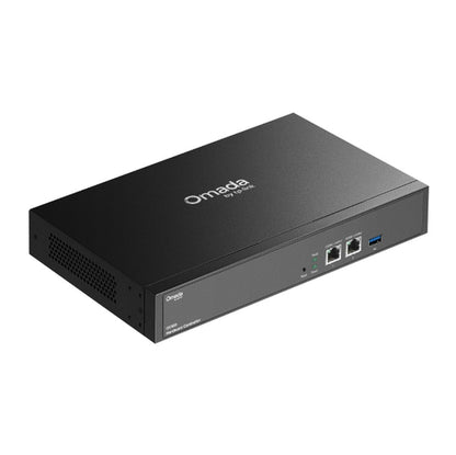OMADA CLOUD CONTROLLER