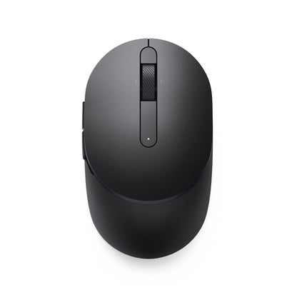 MS5120W MOBILE PRO WIRELESS MOUSE BLACK