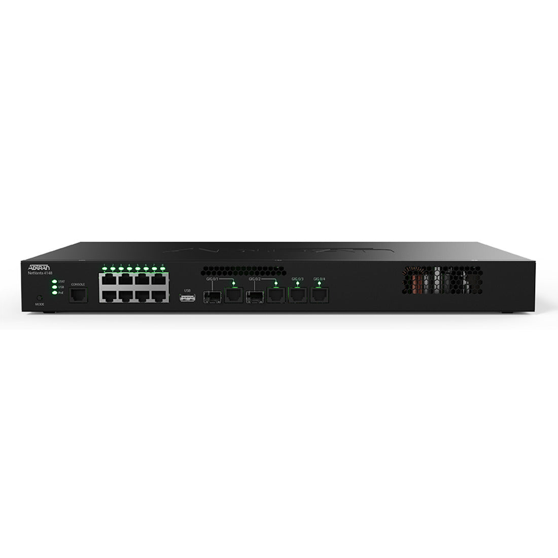 NETVANTA 3148 W/EFP ROUTER