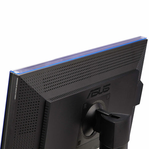 23.8IN MONITOR PRIVACY SCREEN - HANGING ACRYLIC FILTER/SHIELD