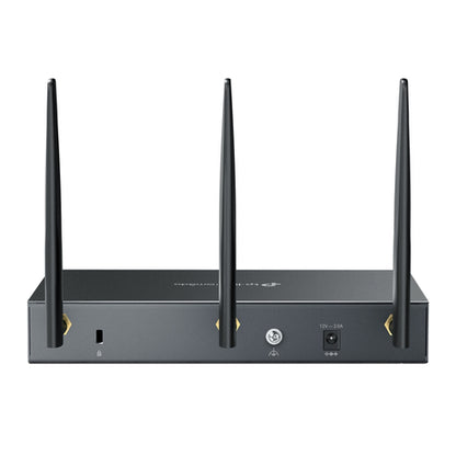 OMADA AX3000 WF6 GIG VPN ROUTER OMADA AX3000 WI-FI 6 GIG VPN ROUTER (ER706W)