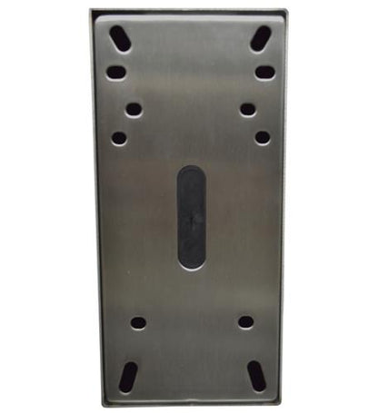 CORD OUT TOP ARMORED PHONE